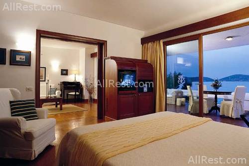 Elounda Beach Hotel 24